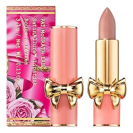 SatinAllure Lipstick - Rossetto Satinato image